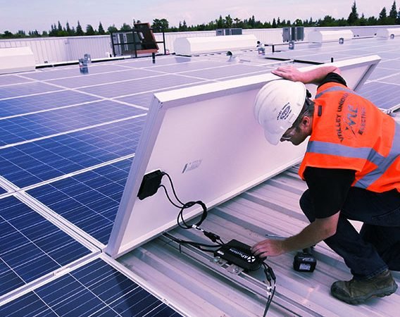 Solaritima Energia Solar Fotovoltaica Ltda