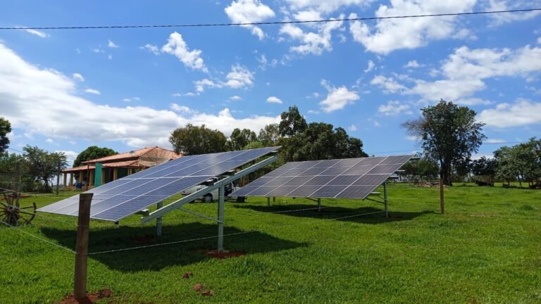 Financiamento Energia Solar